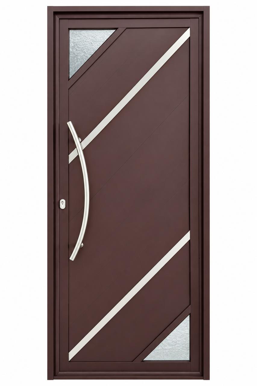 Porta Lambri Oásis 210x100 Cortem