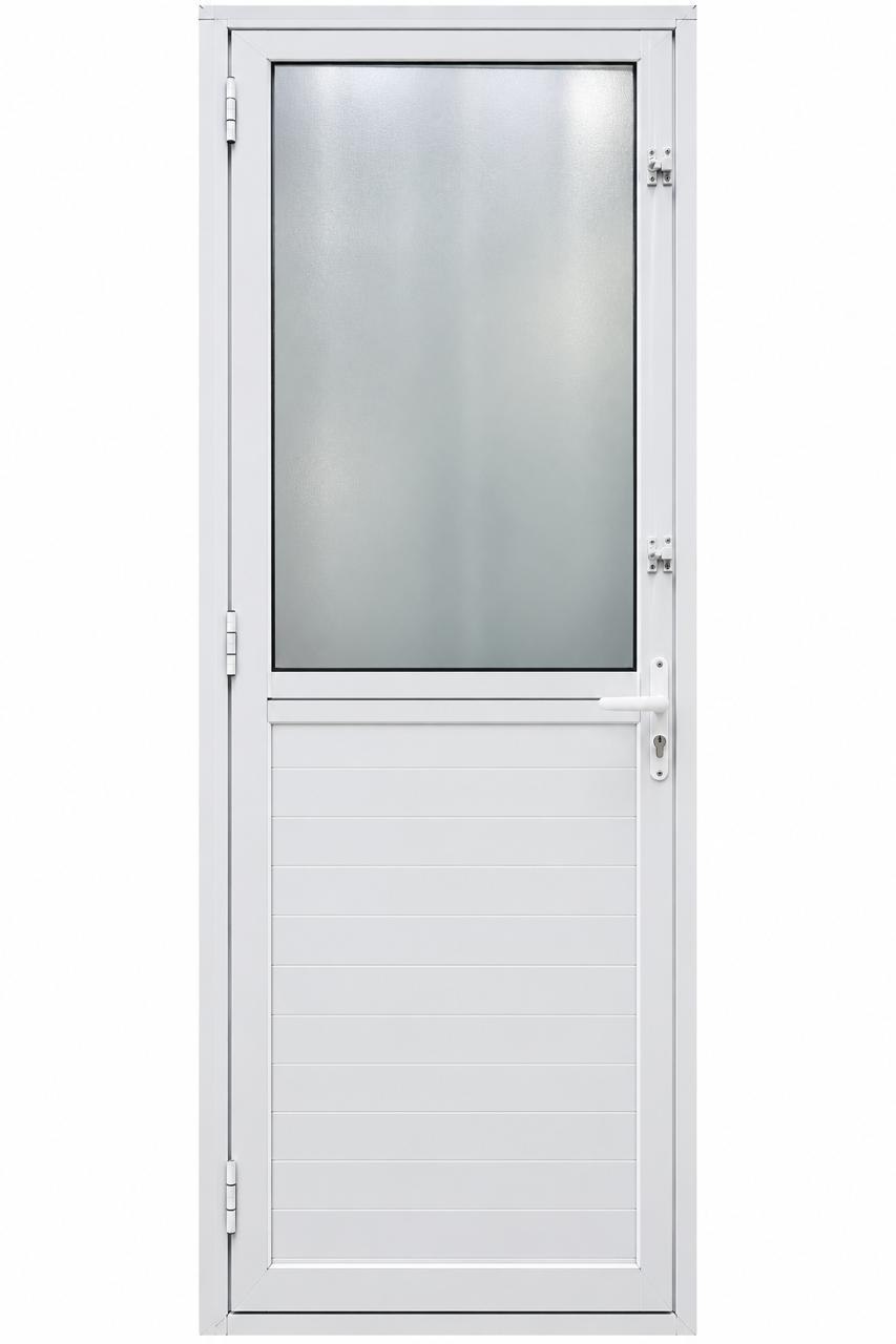 Porta social lambri 210x080